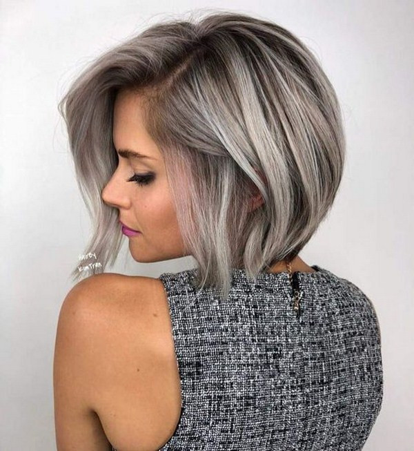 2020 Haircuts Female
 50 Stylish Relaxed & Elegant Hairstyle Ideas 2019 2020