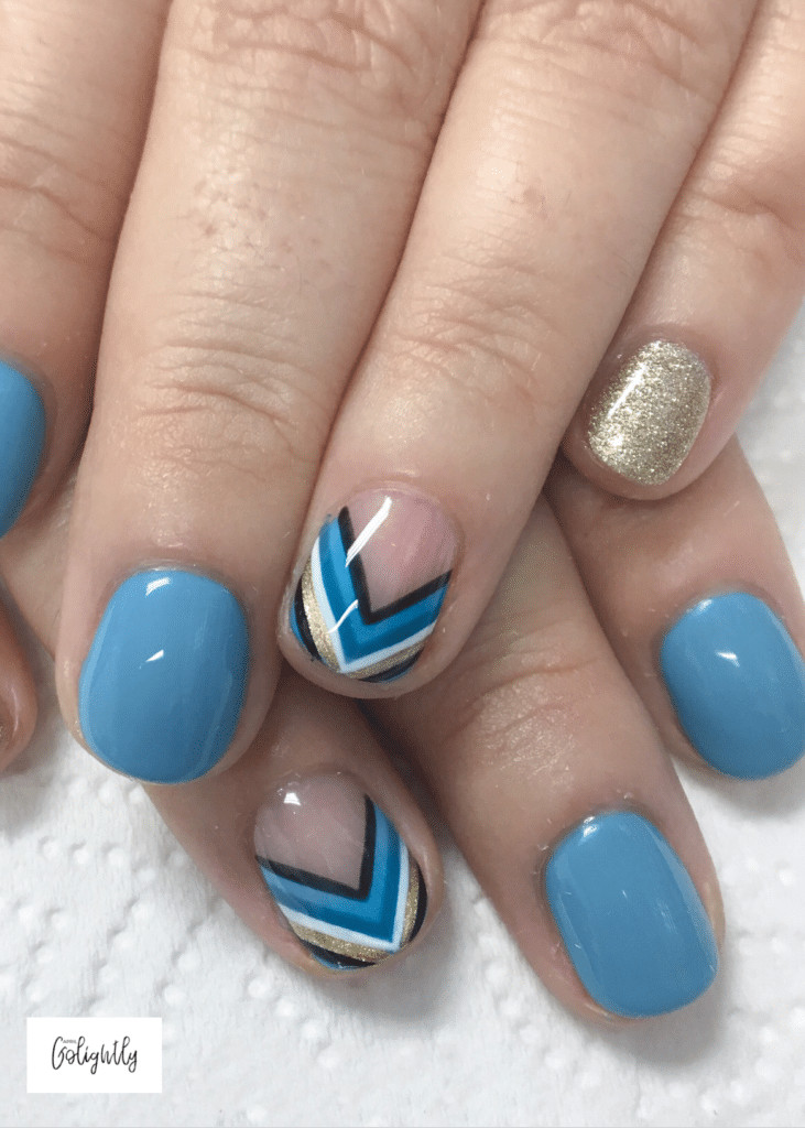 2020 Nail Ideas
 20 January Nails for 2019 April Golightly