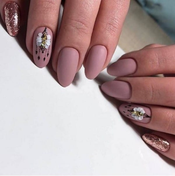 2020 Nail Ideas
 The most fashionable manicure 2019 2020 top new manicure