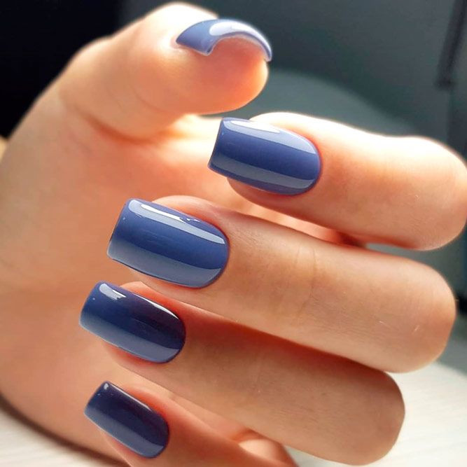 2020 Summer Nail Colors
 Best Nail Polish Trends from the Runways for Spring 2019