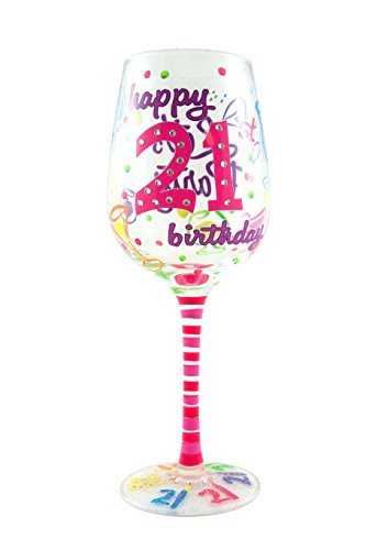 21St Birthday Gift Ideas For Her
 21 Year Old Birthday Gifts for Her Amazon