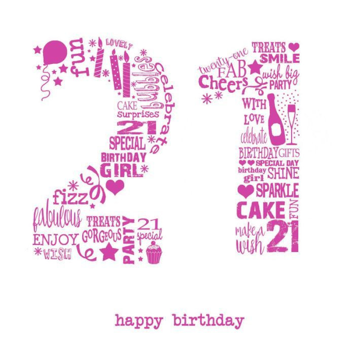 21St Birthday Quotes
 Happy 21st Birthday Wishes Latest Collection of