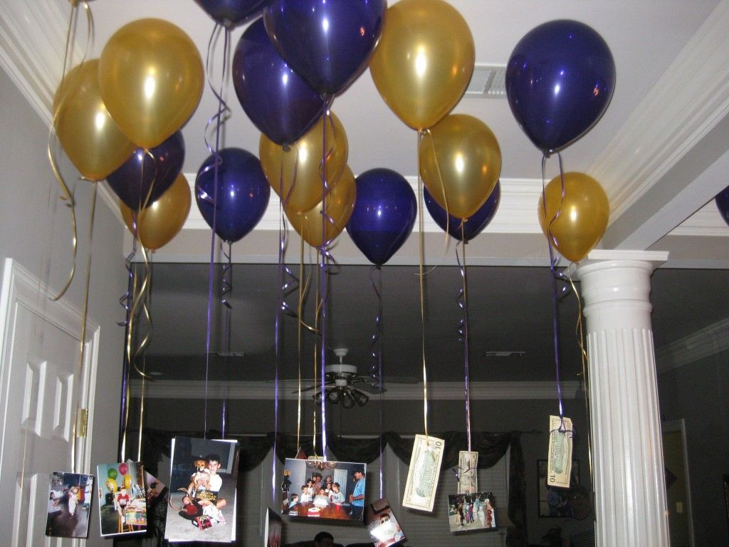 22 Year Old Birthday Gift Ideas
 Grown birthday ideas 22 year old son bought 22 purple