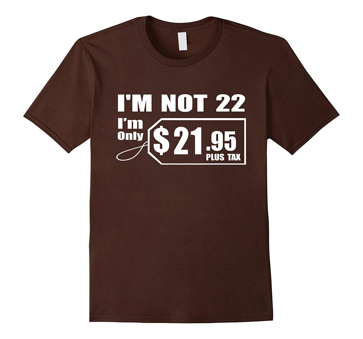22Nd Anniversary Gift Ideas For Her
 I’m Not 22 Years Old – 22nd Birthday Gift Ideas For Her