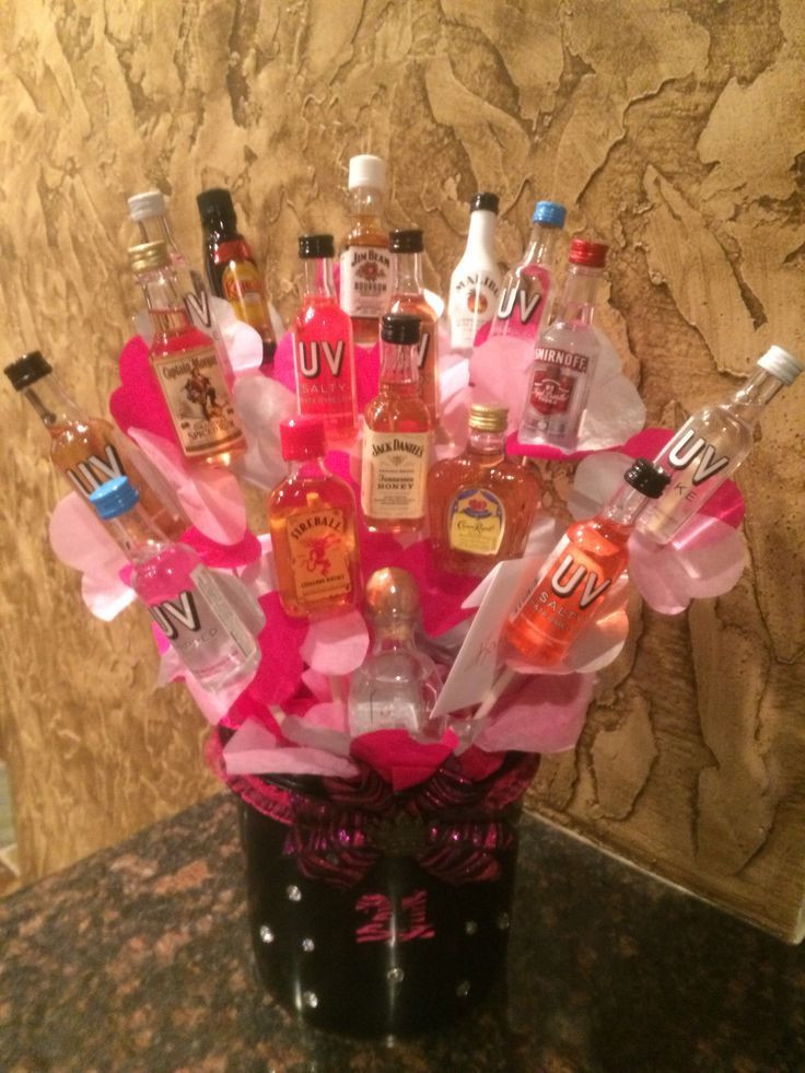 22Nd Birthday Gift Ideas
 22nd Birthday idea