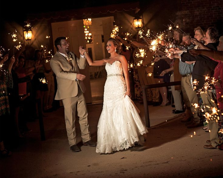 24 Inch Wedding Sparklers
 24 best Customer Wedding Stories images on Pinterest