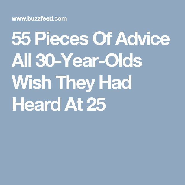 25 Years Old Birthday Quotes
 The 25 best 25 years old ideas on Pinterest