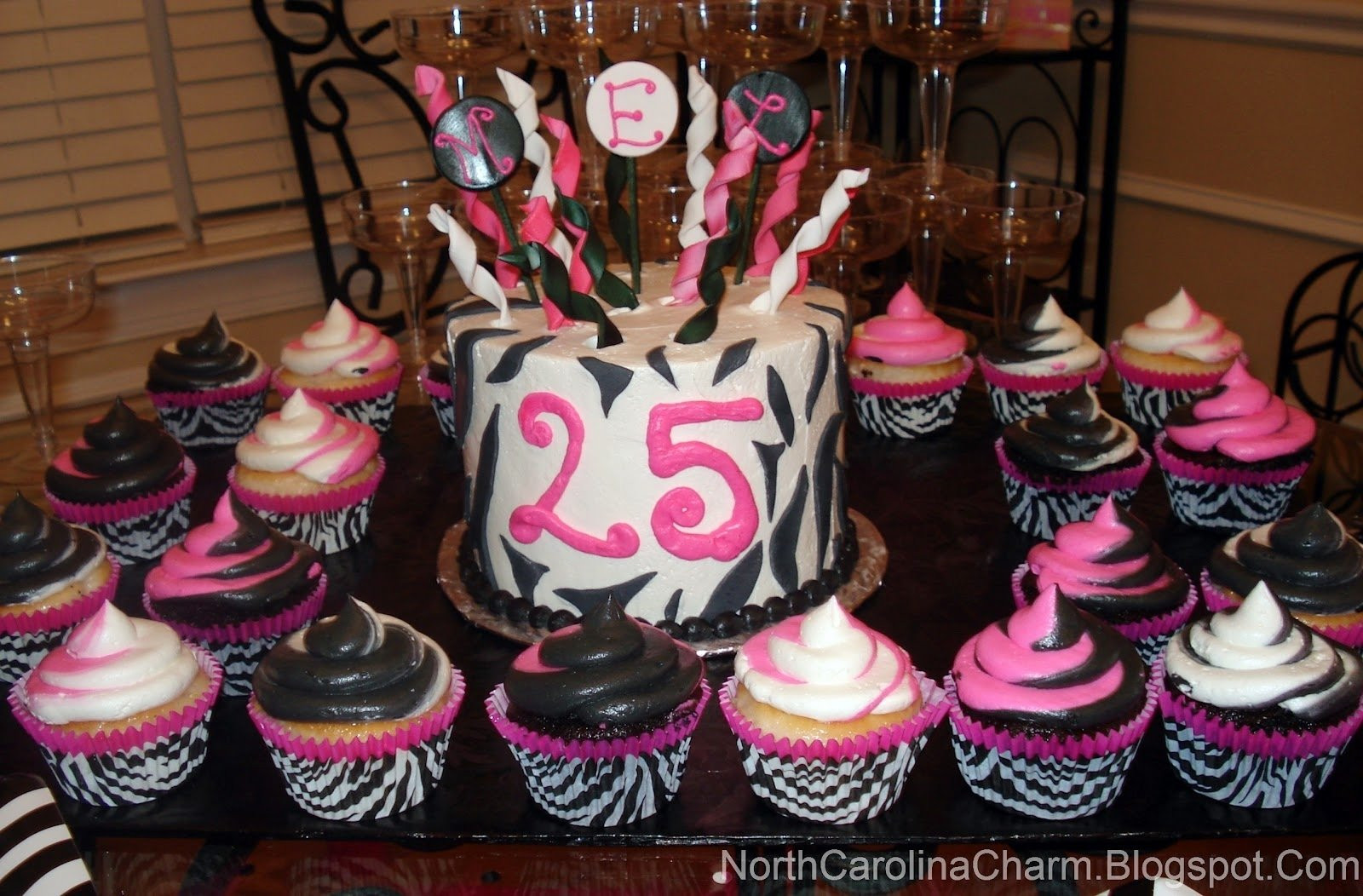 25Th Birthday Party Ideas For Her
 10 Lovable 25Th Birthday Celebration Ideas For Her 2019
