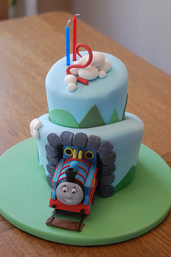 2Nd Birthday Gift Ideas For Boys
 Boys 2nd Birthday Cakes Ideas n 1st Birthday Cakes