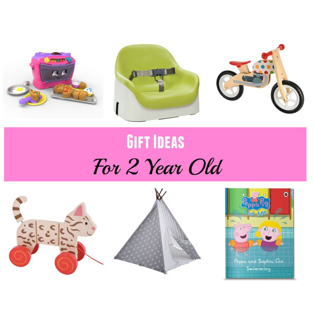 2Nd Birthday Gift Ideas For Girls
 2nd Birthday Gift Ideas for Girls