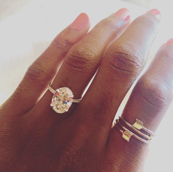 3 Karat Diamond Engagement Ring
 5 Ways to Protect your Engagement Ring Aisle Perfect