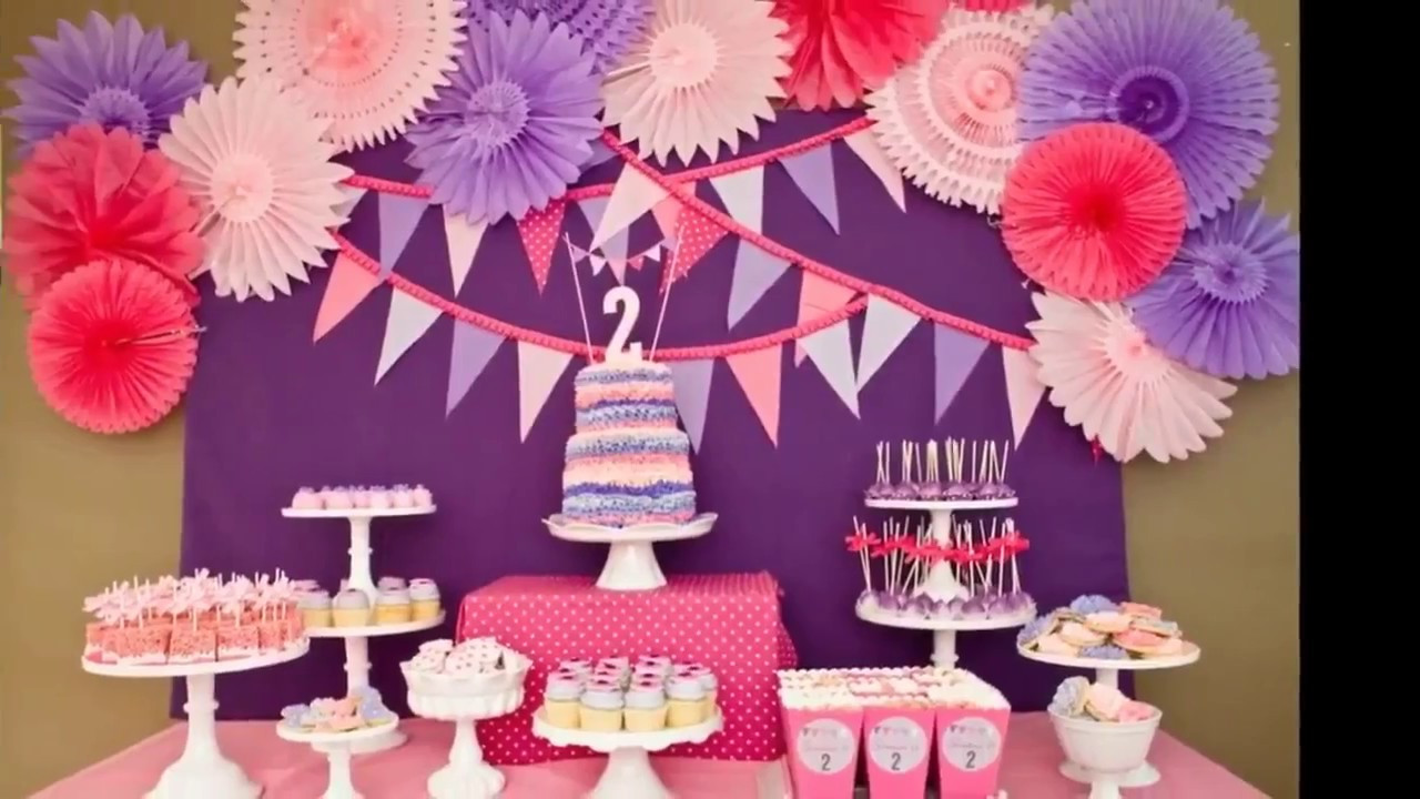 3 Year Old Birthday Gift Ideas
 Best 3 Year Old Birthday Party Ideas At Home