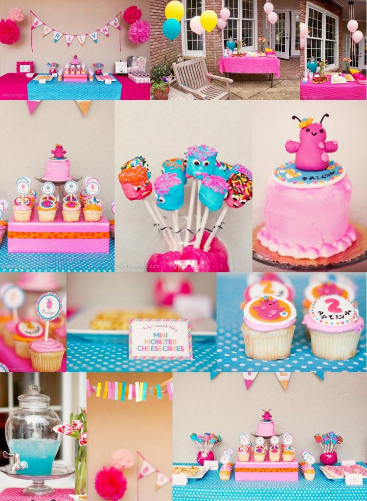 3 Year Old Birthday Gift Ideas Girl
 3 year old birthday party ideas 0