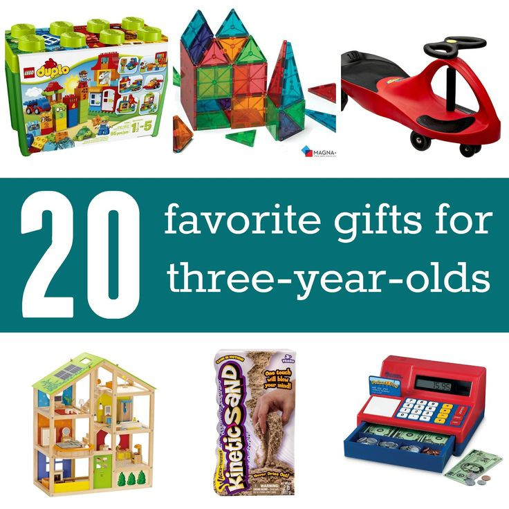 3 Year Old Birthday Gift Ideas
 Favorite Gifts for 3 year olds Therapy ideas
