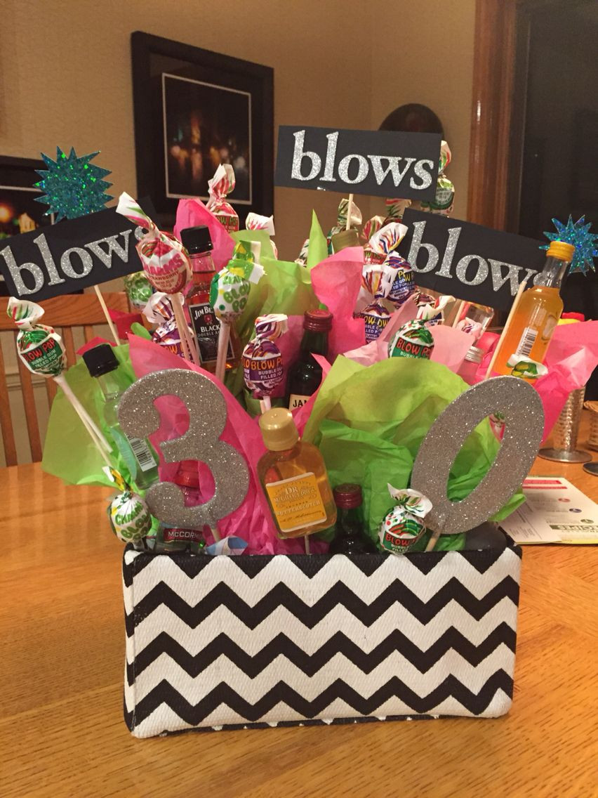 30 Gifts For 30th Birthday For Her
 30th birthday t for her