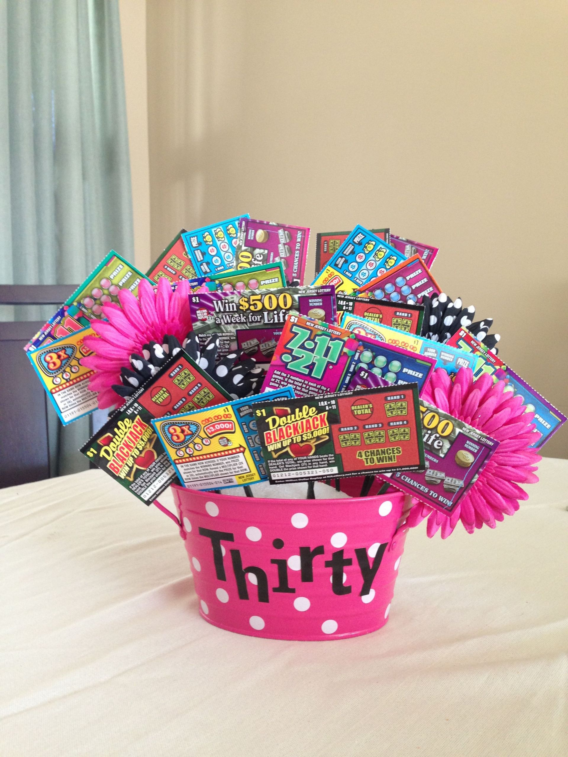 30 Gifts For 30th Birthday For Her
 30th birthday t