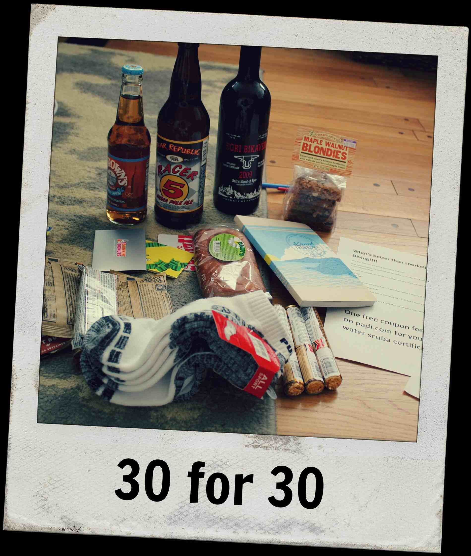 30Th Birthday Gift Ideas For Boyfriend
 More About 30th birthday t ideas for boyfriend Update
