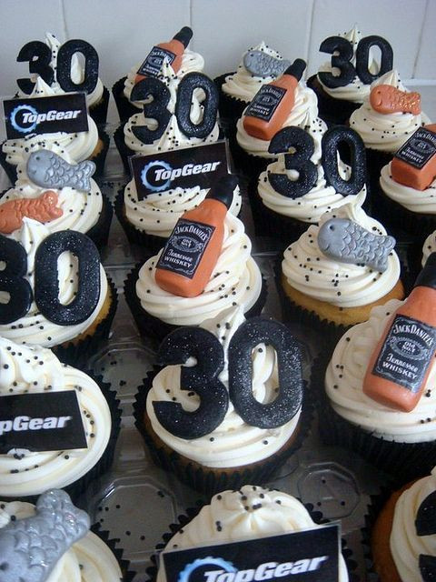 30Th Birthday Party Ideas For Men
 21 Awesome 30th Birthday Party Ideas For Men