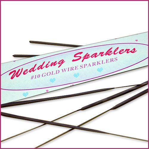 36 Inch Wedding Sparklers Cheap
 Best Sparklers for Weddings Top Rated