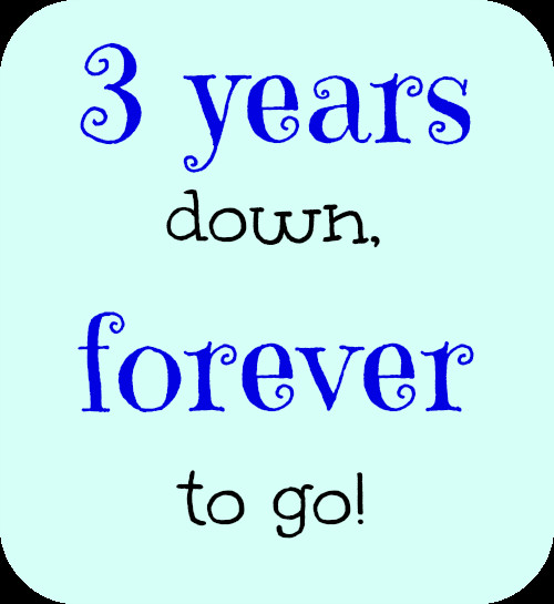3Rd Anniversary Quotes
 Happy 3rd Wedding Anniversary Quotes QuotesGram