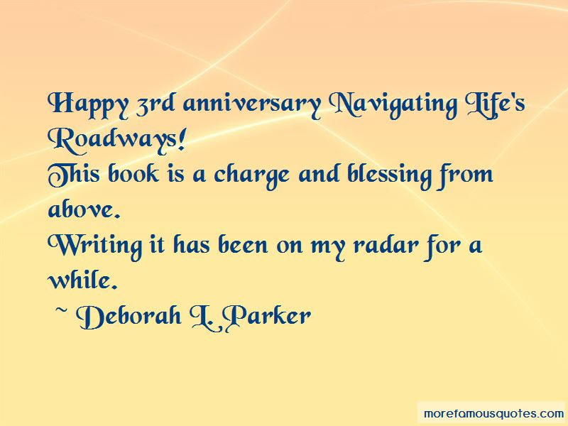 3Rd Anniversary Quotes
 Our 3rd Anniversary Quotes top 1 quotes about Our 3rd