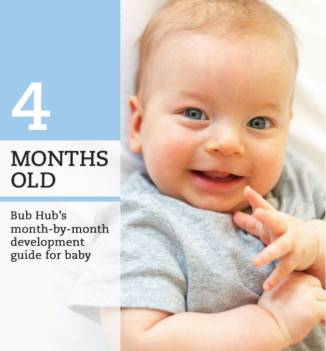 4 Months Old Baby Quotes
 What should my 4 month old baby be doing 4 5 month