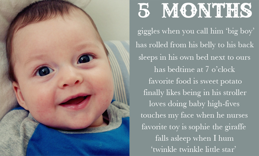 4 Months Old Baby Quotes
 Happy 6 Months Baby Quotes QuotesGram