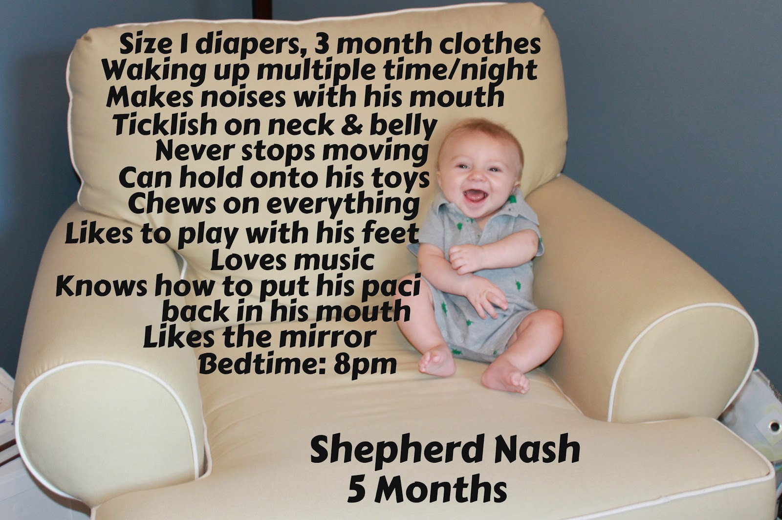 4 Months Old Baby Quotes
 Happy 8 Months Baby Quotes QuotesGram