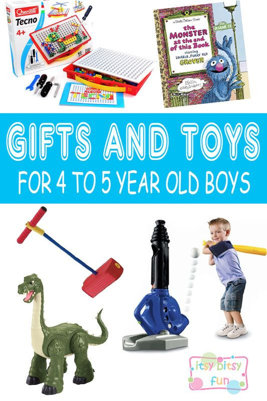 4 Yr Old Boy Birthday Gift Ideas
 35 best images about Great Gifts and Toys for Kids for