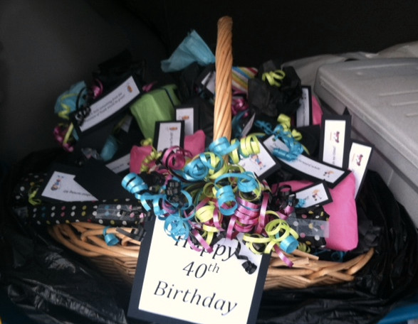 40Th Birthday Gift Ideas For Friend
 40 sayings and 40 ts for my best friends 40th birthday