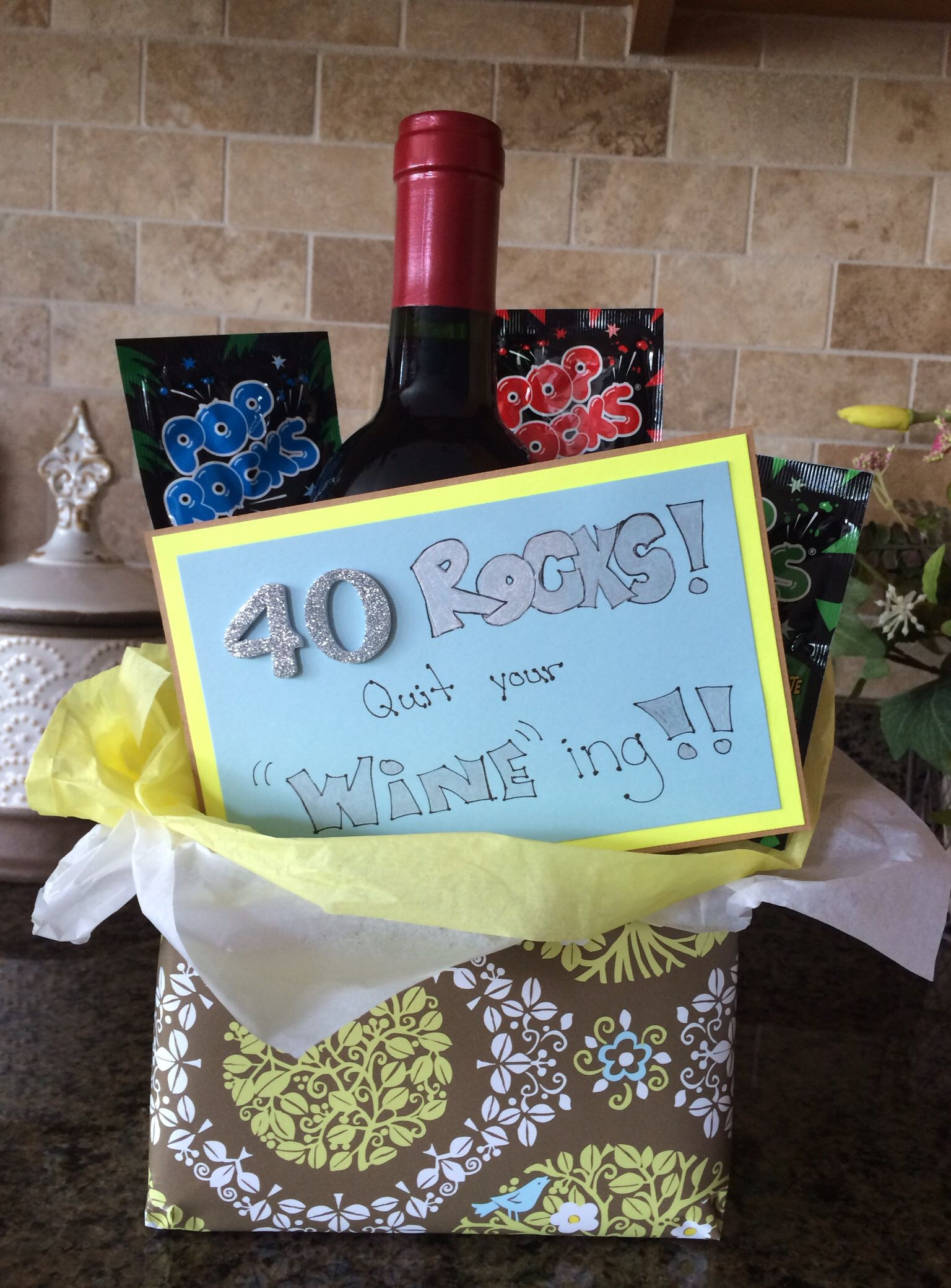 how-to-plan-a-40th-birthday-party-for-my-wife-scavenger-ideas-2019