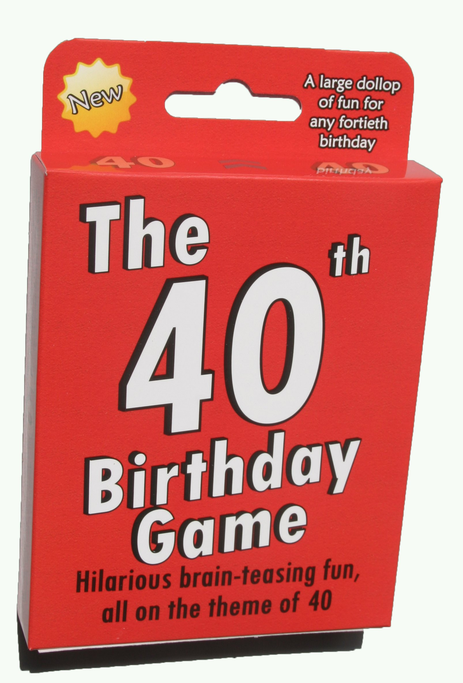 40Th Birthday Gift Ideas For Men Funny
 Amazon Blue Q Gum Cat Butts Chewing Gum Grocery