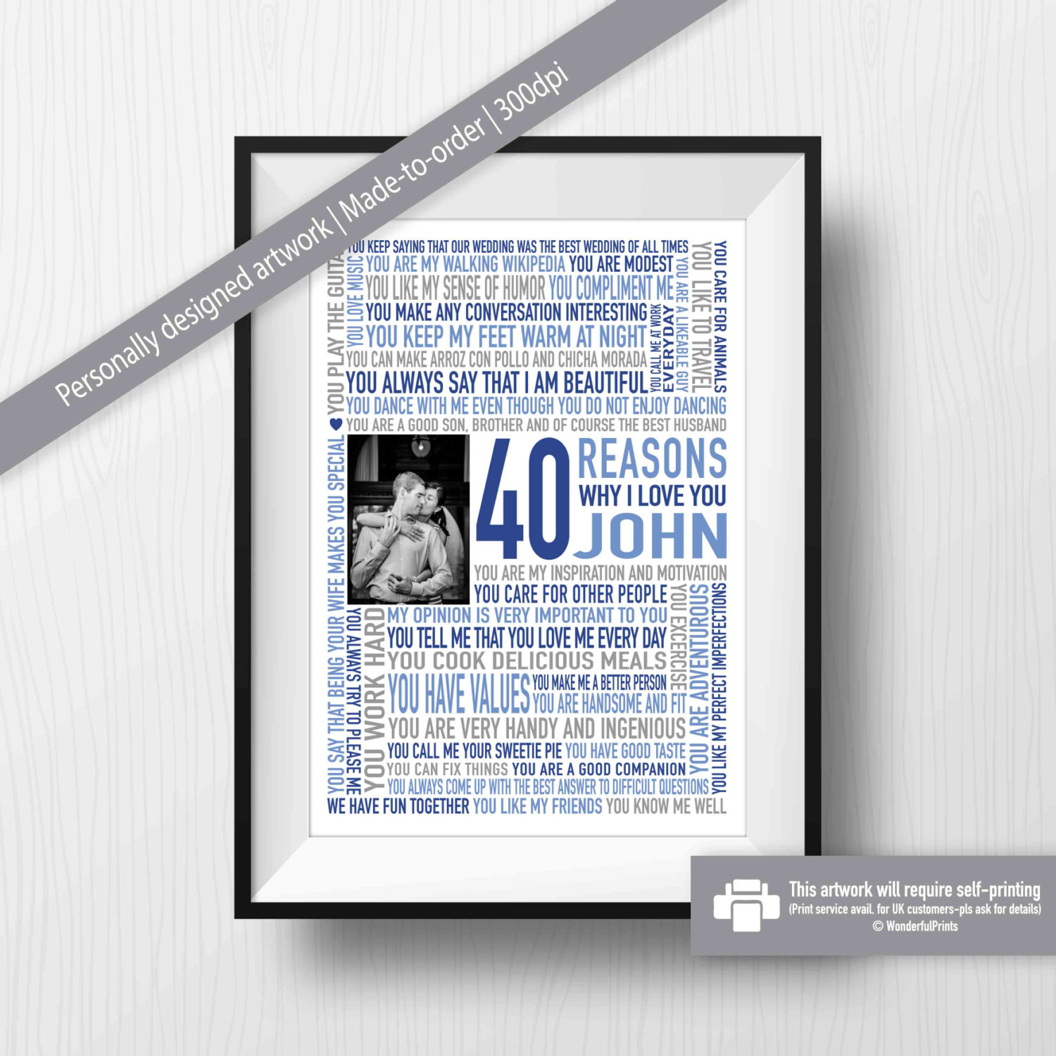 40th Birthday Gifts For Husband
 40th Birthday Gift for HIM For Husband Gift for Him Gift
