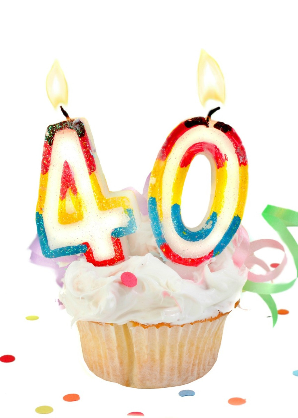 40th Birthday Party Activities
 40th Birthday Party Ideas