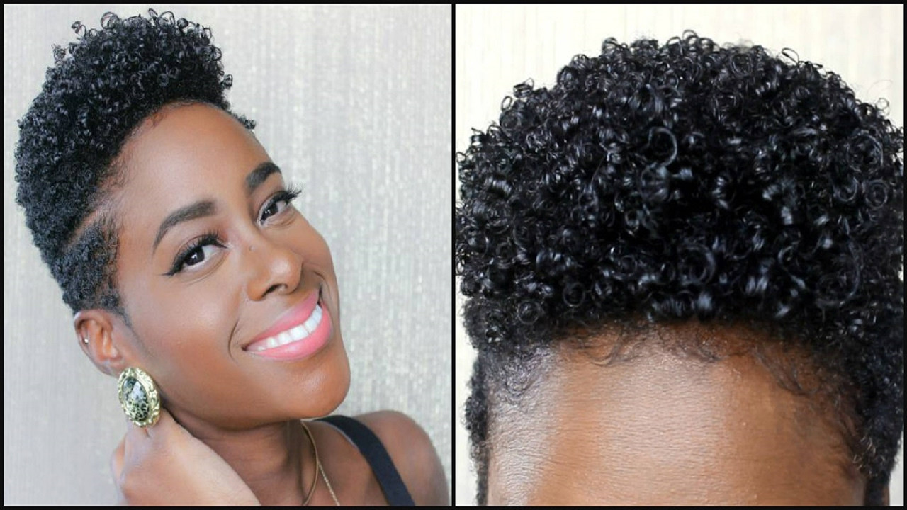 4C Natural Hairstyles
 How To Define Curls 4b 4c Natural Hair