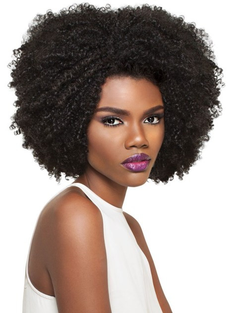 4C Natural Hairstyles
 7 Fierce 4C Natural Hair Wigs for Under $30