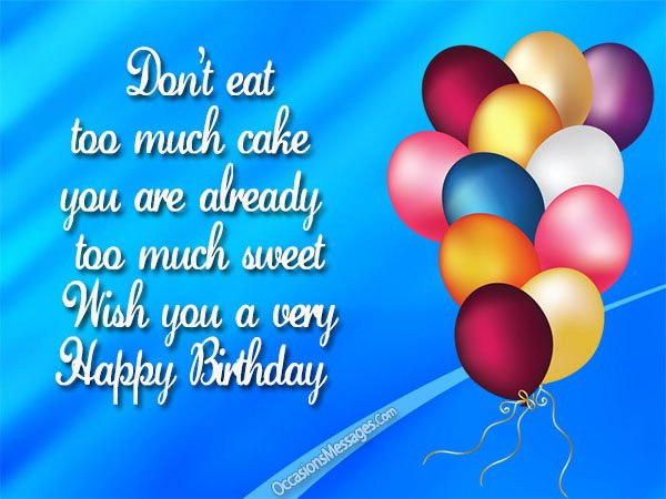 4th Birthday Quotes
 4th Birthday Wishes and Greetings Occasions Messages