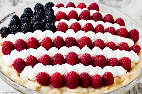 4Th Of July Fruit Desserts
 Foodista