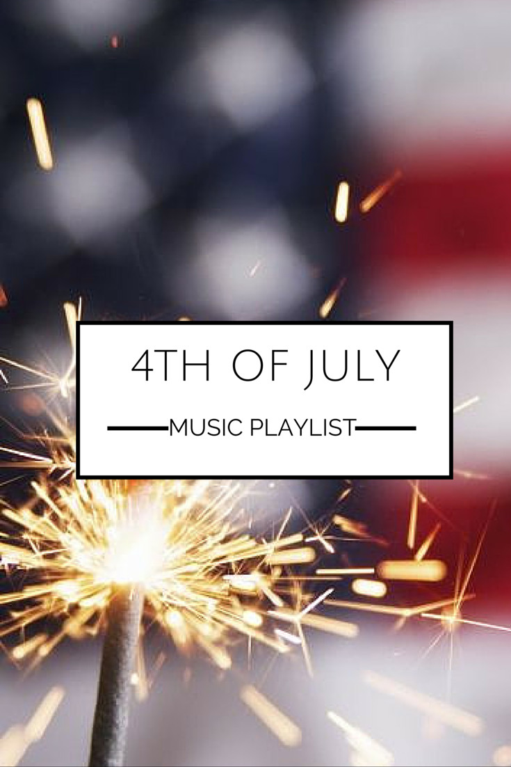 4th Of July Party Songs
 Ready set party This 4th of July ultimate music