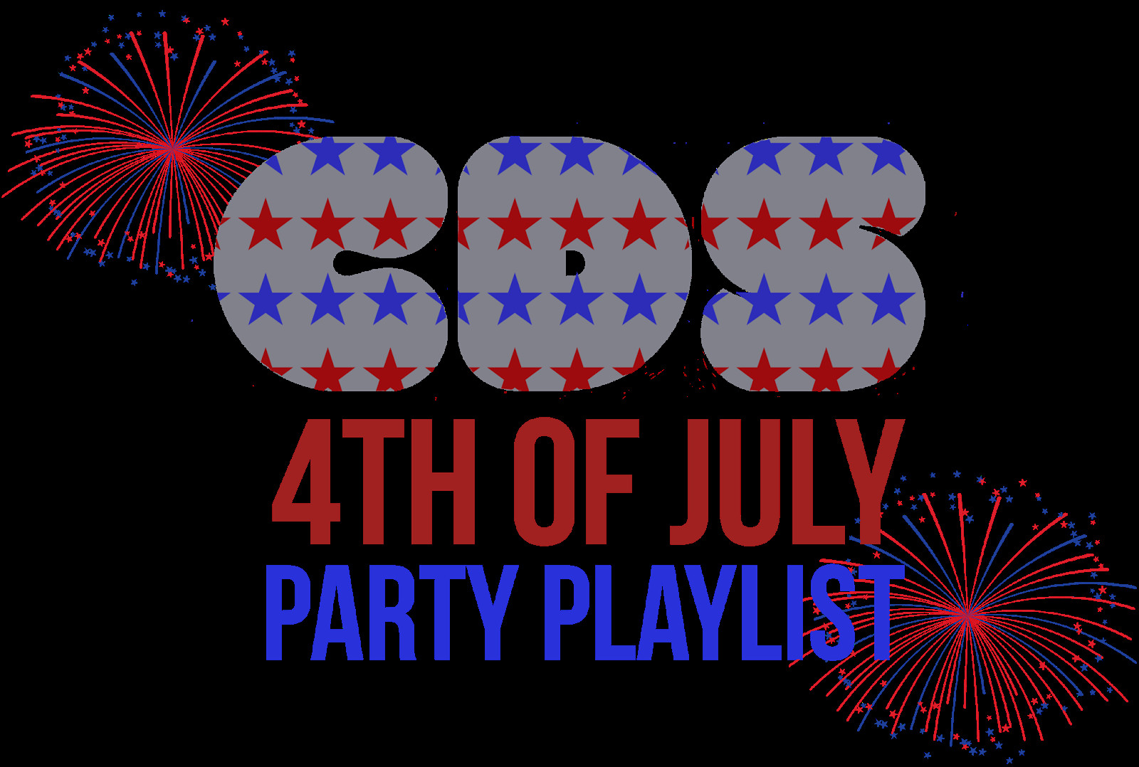 4th Of July Party Songs
 CDS Music Chart CDS 4th July Party Playlist Part 2