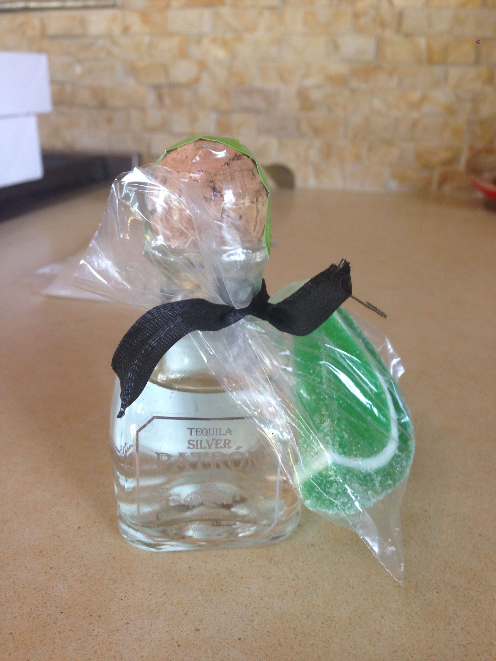 50 Birthday Party Favors
 50th birthday party favor Tequila party favors in 2019