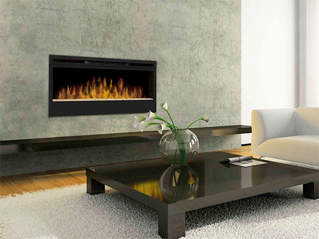 50 Electric Fireplace
 Image Gallery