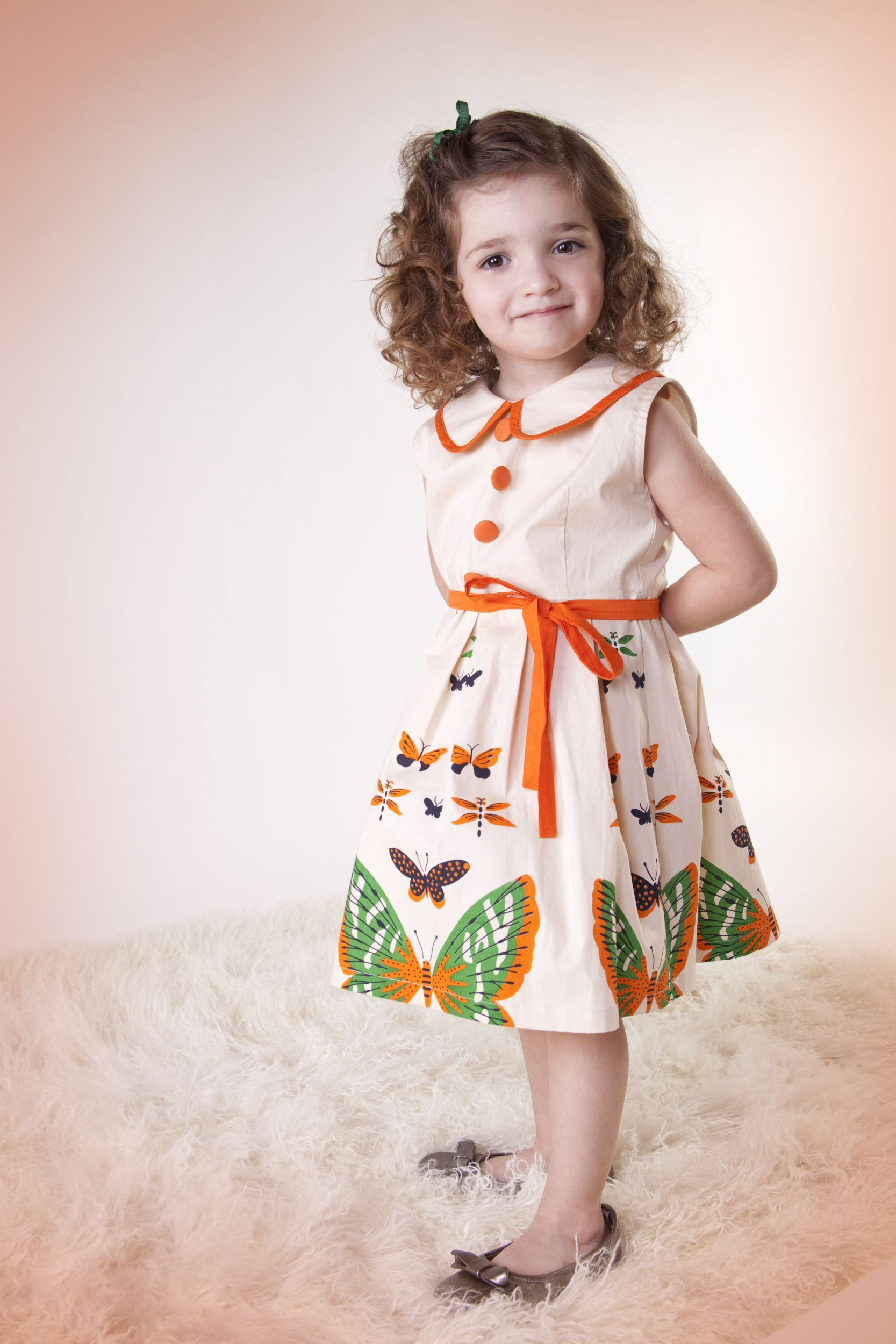 50S Fashion For Kids
 50s style clothing for kids LOVE For my Princess
