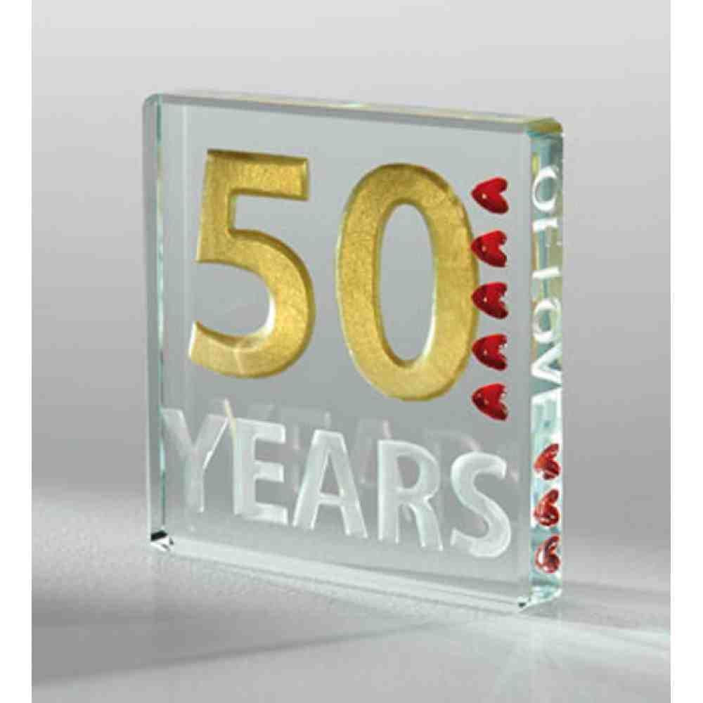 50Th Anniversary Gift Ideas For Friends
 50th Wedding Anniversary Gift Ideas For Friends