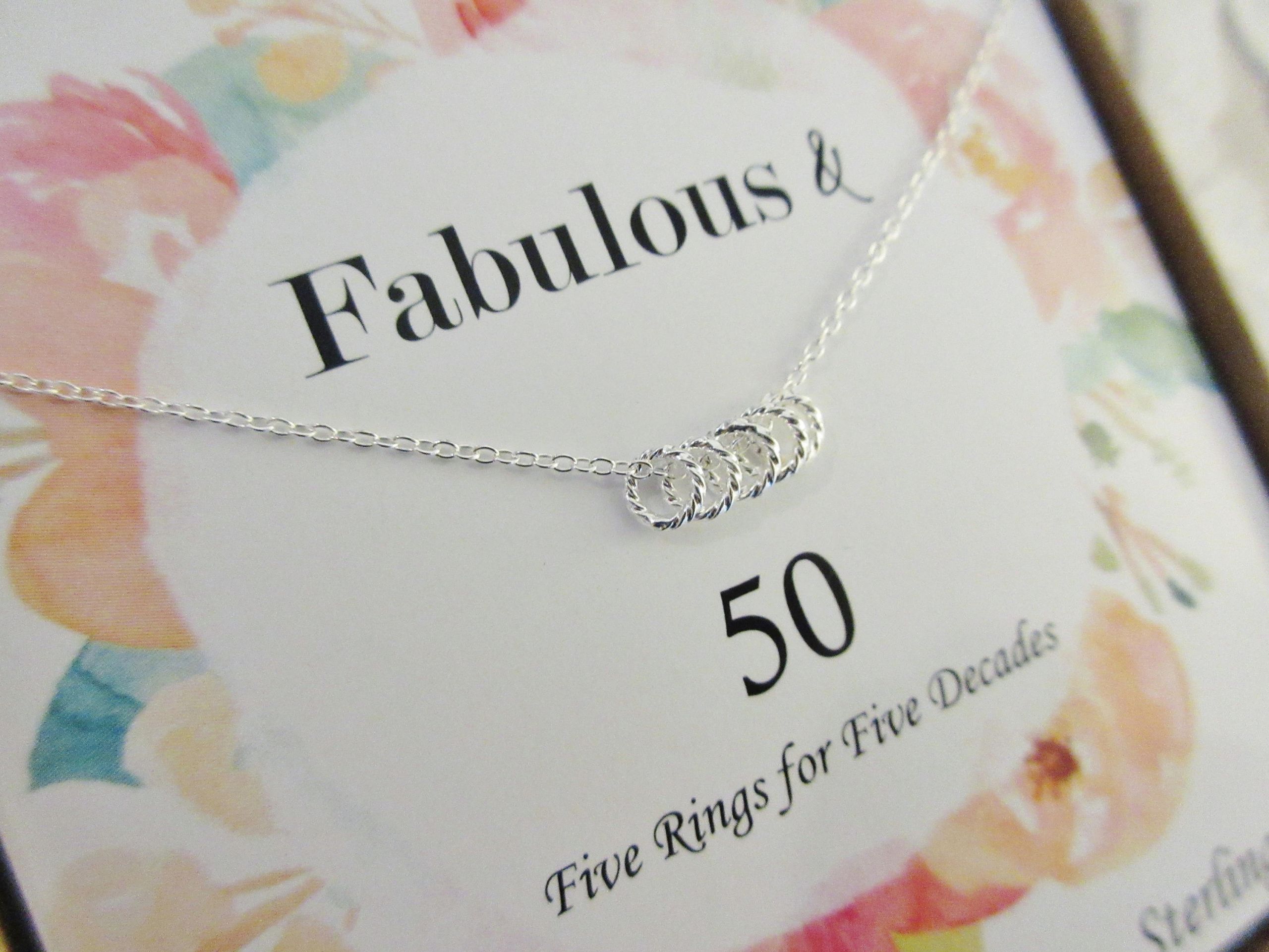 50Th Anniversary Gift Ideas For Friends
 30th 40th 50th 60th 70th 80th 90th Birthday ts for