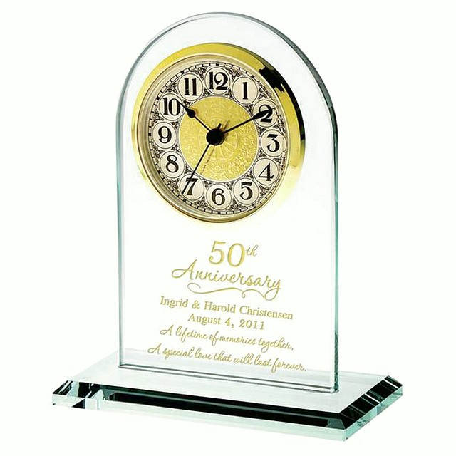 50Th Anniversary Gift Ideas For Friends
 50th Wedding Anniversary Gifts Ideas for Your Loved e