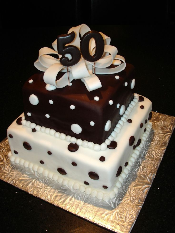 50th Birthday Cake Decorating Ideas
 50th birthday cake ideas