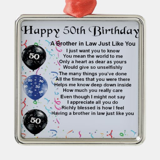 50Th Birthday Gift Ideas For Brother
 40th Birthday Ideas 50th Birthday Gift Ideas For Brother