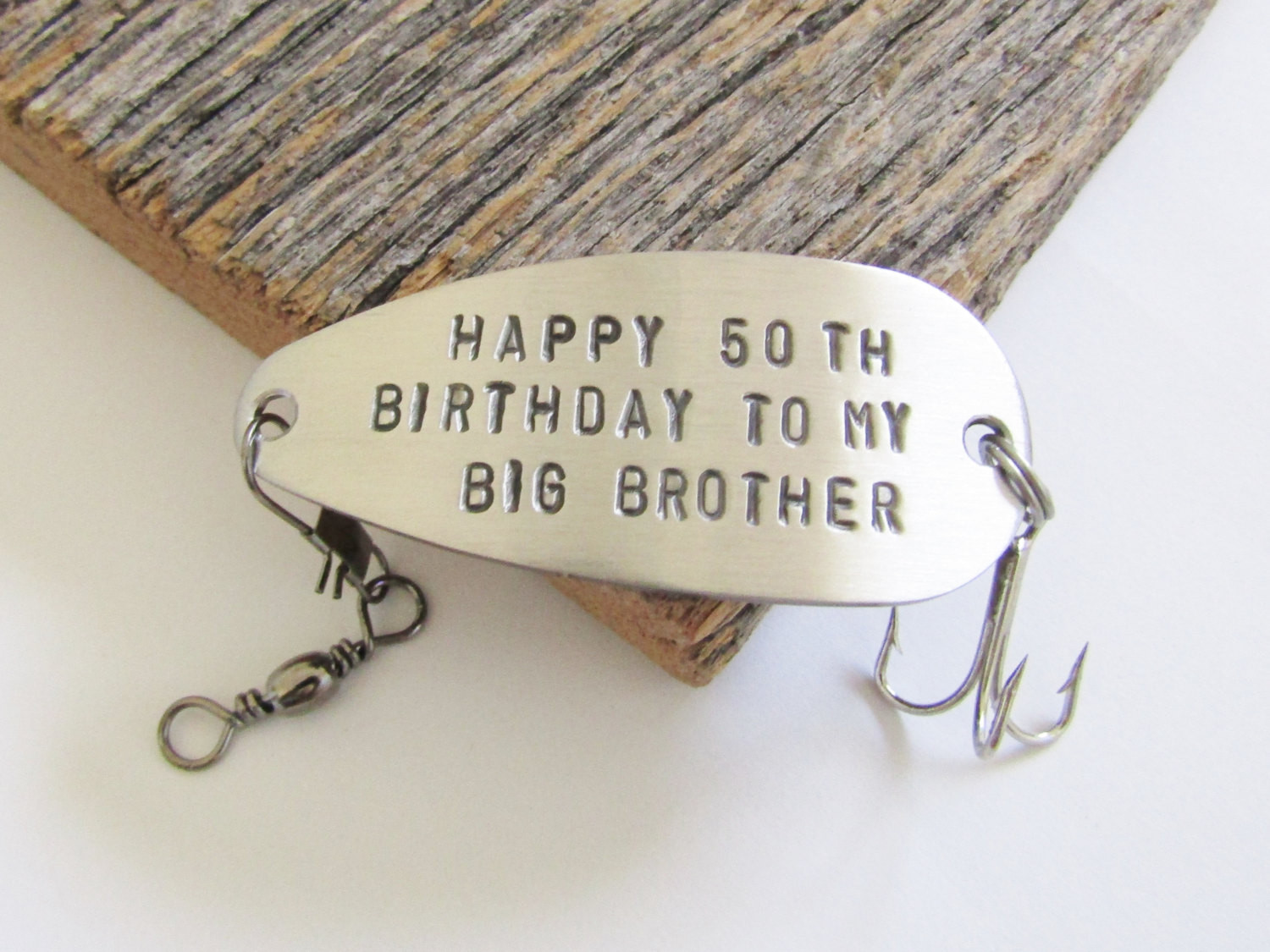 50Th Birthday Gift Ideas For Brother
 50th Birthday Gift for Brother 50th Birthday Gift for Men 1965