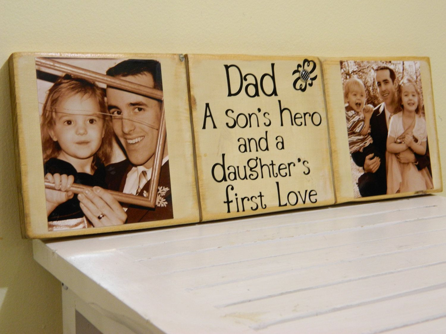 50Th Birthday Gift Ideas For Dad From Daughter
 Pin on Father s Day